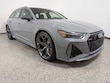 Audi RS 6 Avant