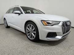 2025 Audi A6 allroad Premium Plus Wagon