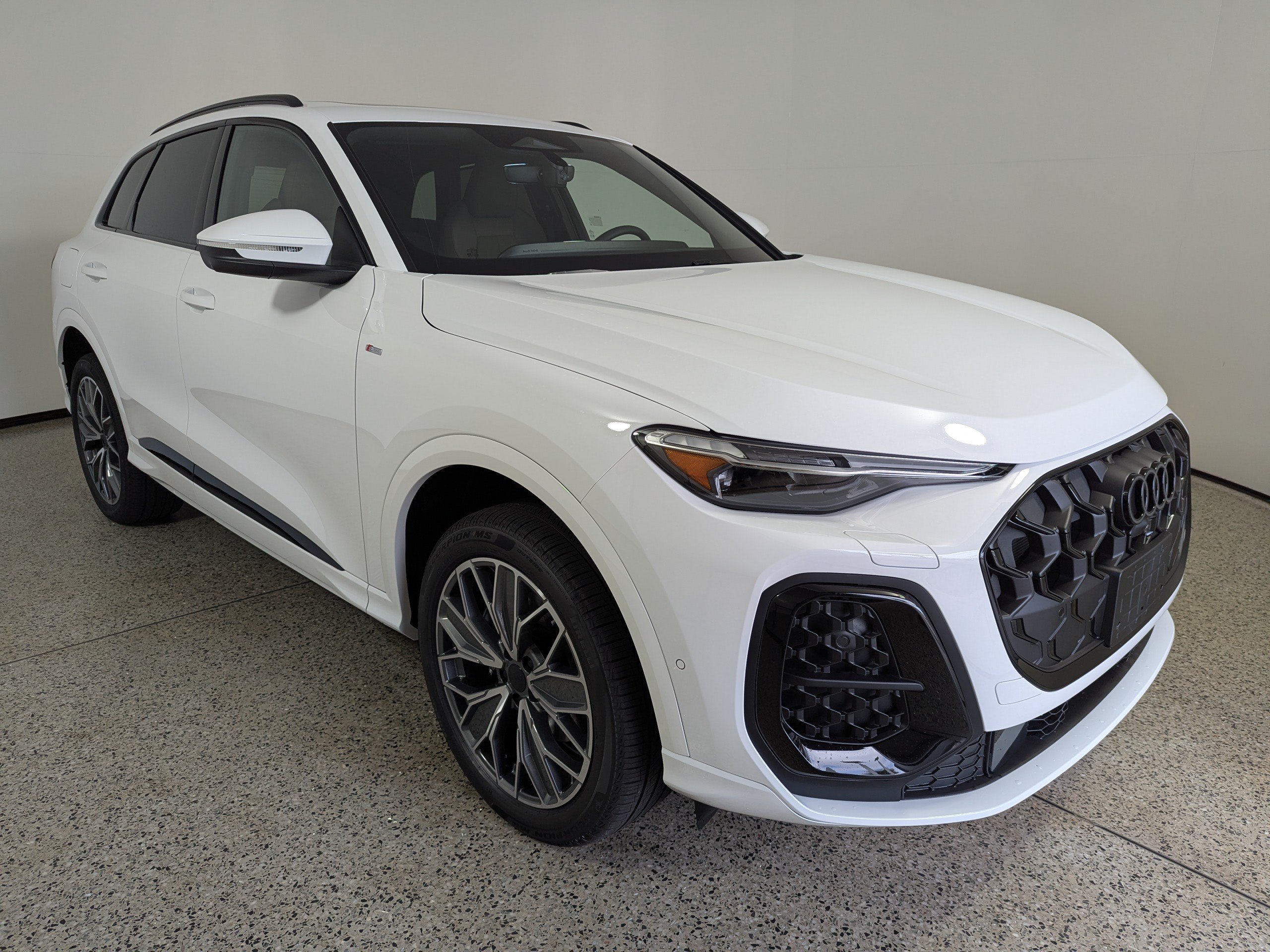  Audi Q5