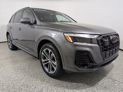 2026 Audi Q7 Premium Plus SUV