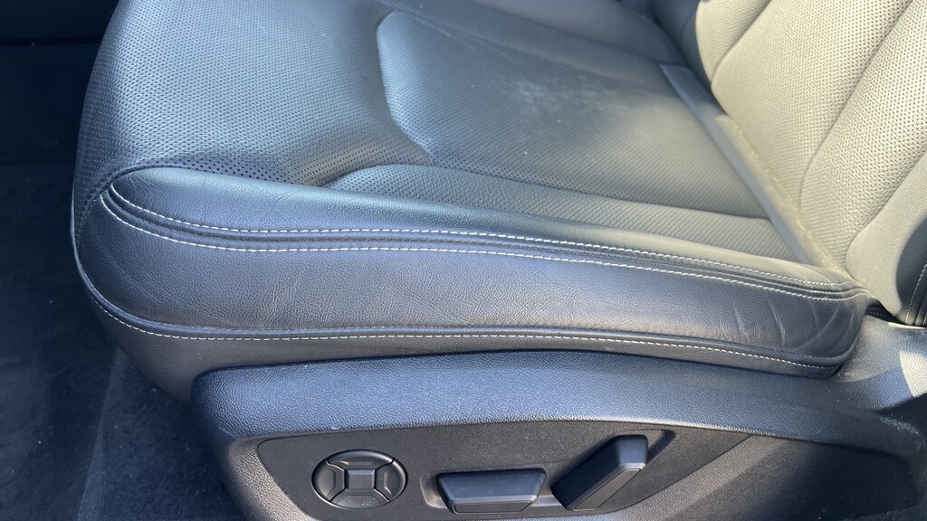 Used 2025 Audi Q7 Premium Plus 55 TFSI quattro SUV