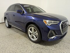 2024 Audi Q3