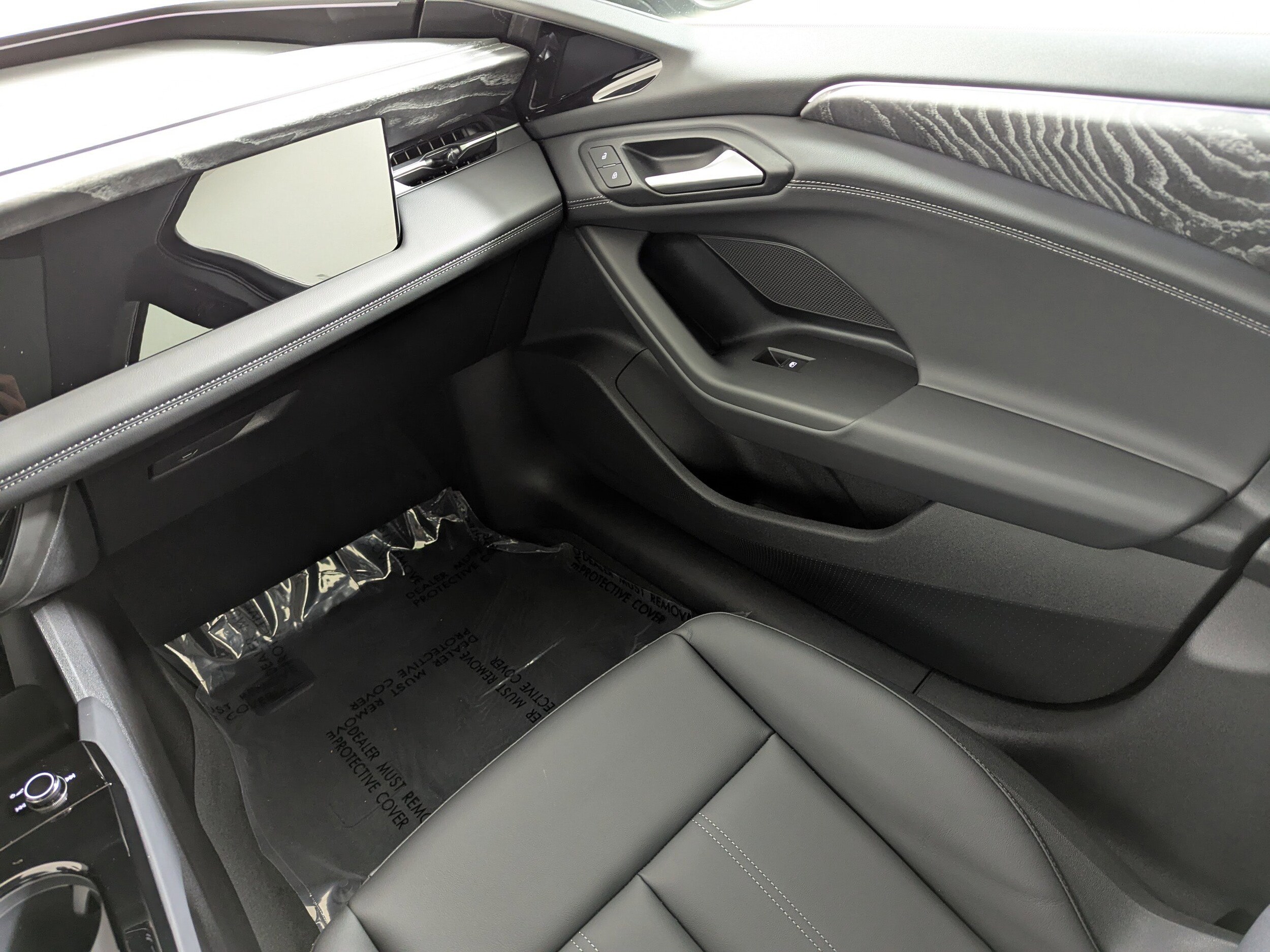 2025 Audi A6 Sportback e-tron Premium - Photo 11