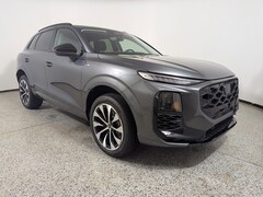 2026 Audi Q3 S line SUV