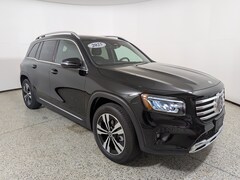 2025 Mercedes-Benz GLB 250
