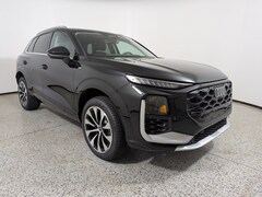 2026 Audi Q3