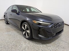2026 Audi A5
