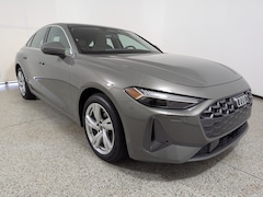 2026 Audi A5 Premium Plus Hatchback