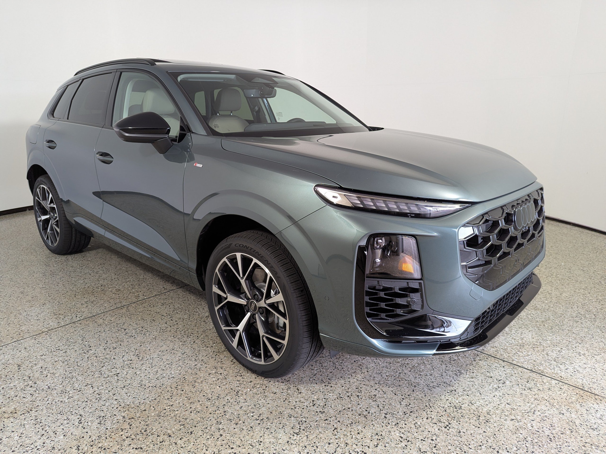 2026 Audi Q3