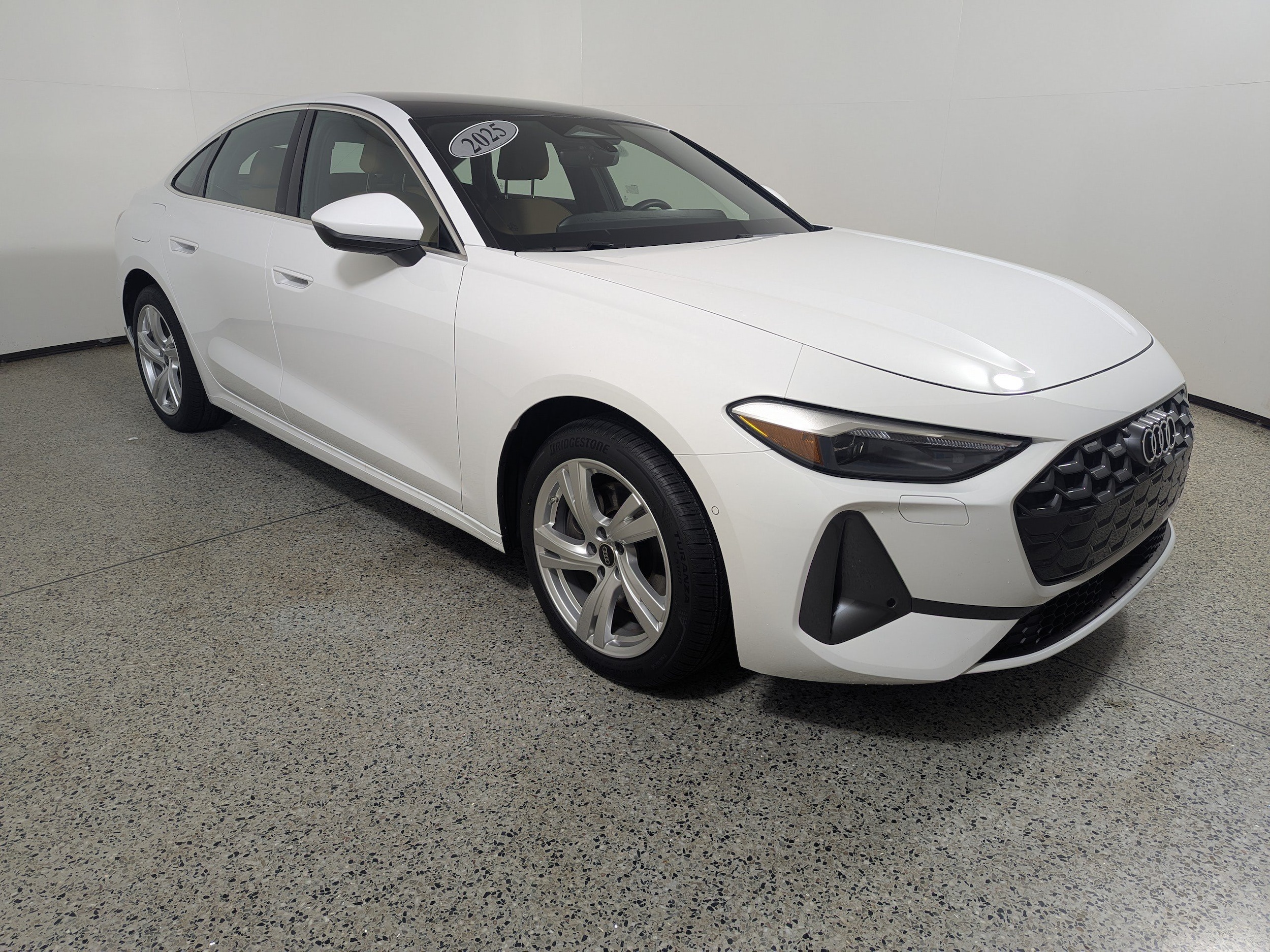 2025 Audi A5 Premium quattro S tronic's photo
