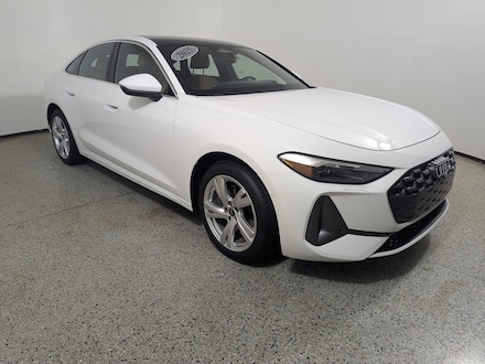 2025 Audi A5 Premium 2.0 TFSI quattro Sportback