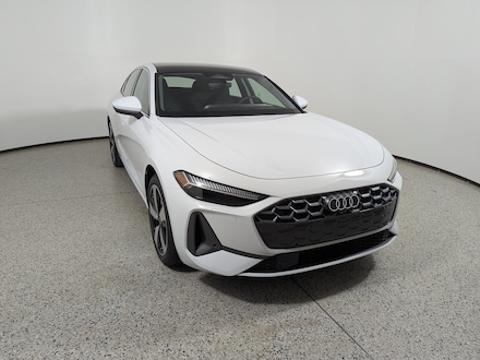 2025 Audi All-new A5 Premium Plus Sportback