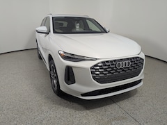 2025 Audi All-new Q5 Premium SUV