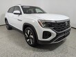  Volkswagen Atlas Cross Sport