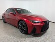  LEXUS IS 350