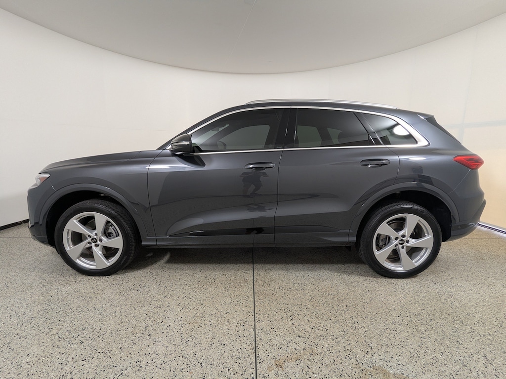 Certified 2025 Audi Q5 Premium Plus 2.0 TFSI quattro SUV