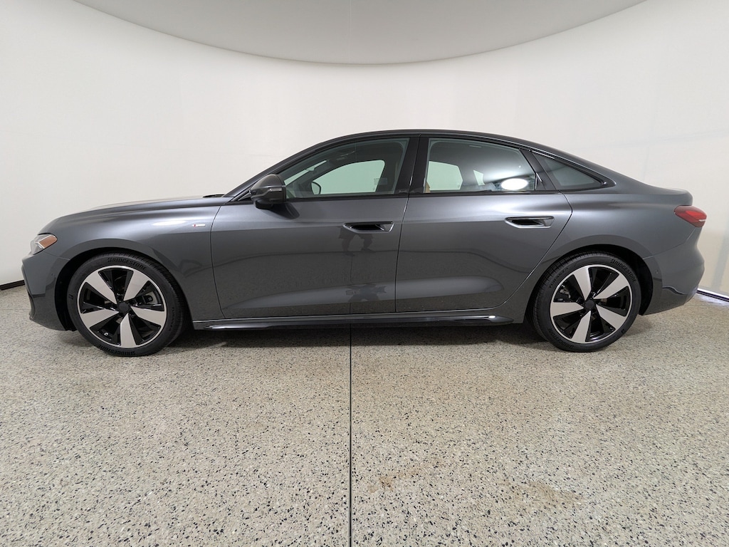 New 2026 Audi A5 Premium Plus Hatchback