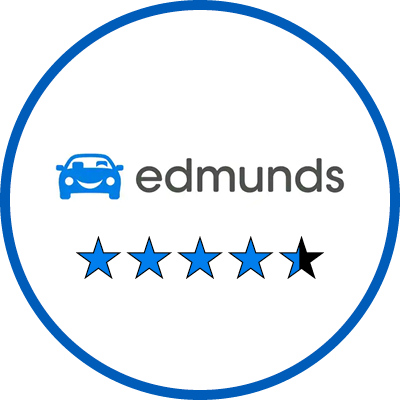Edmunds Rating