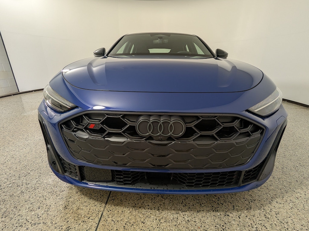 New 2026 Audi S5 Premium Plus Sportback
