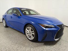 2024 LEXUS IS 300
