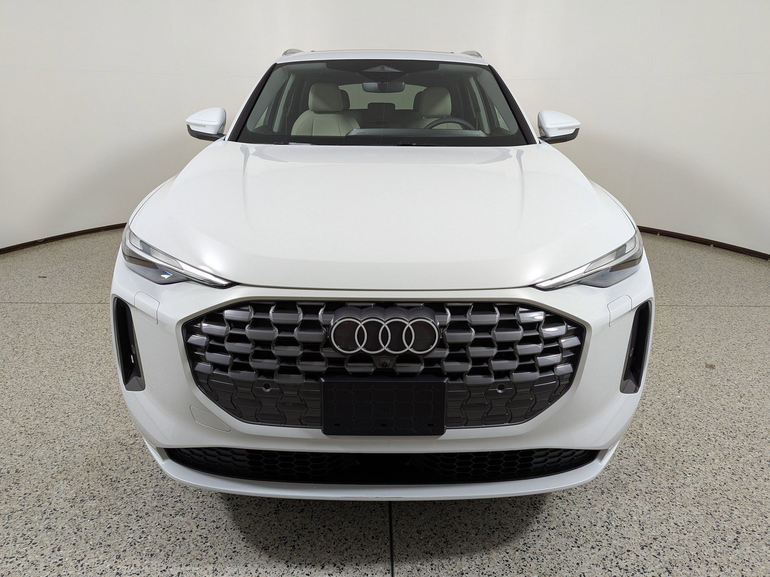2025 Audi Q5 2.0T Premium photo 2