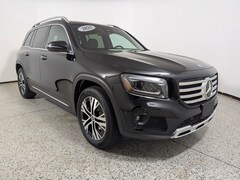 2025 Mercedes-Benz GLB 250