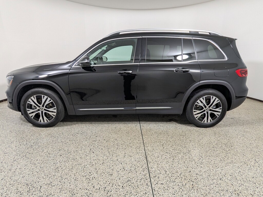 Used 2025 Mercedes-Benz GLB 250 GLB 250 SUV SUV