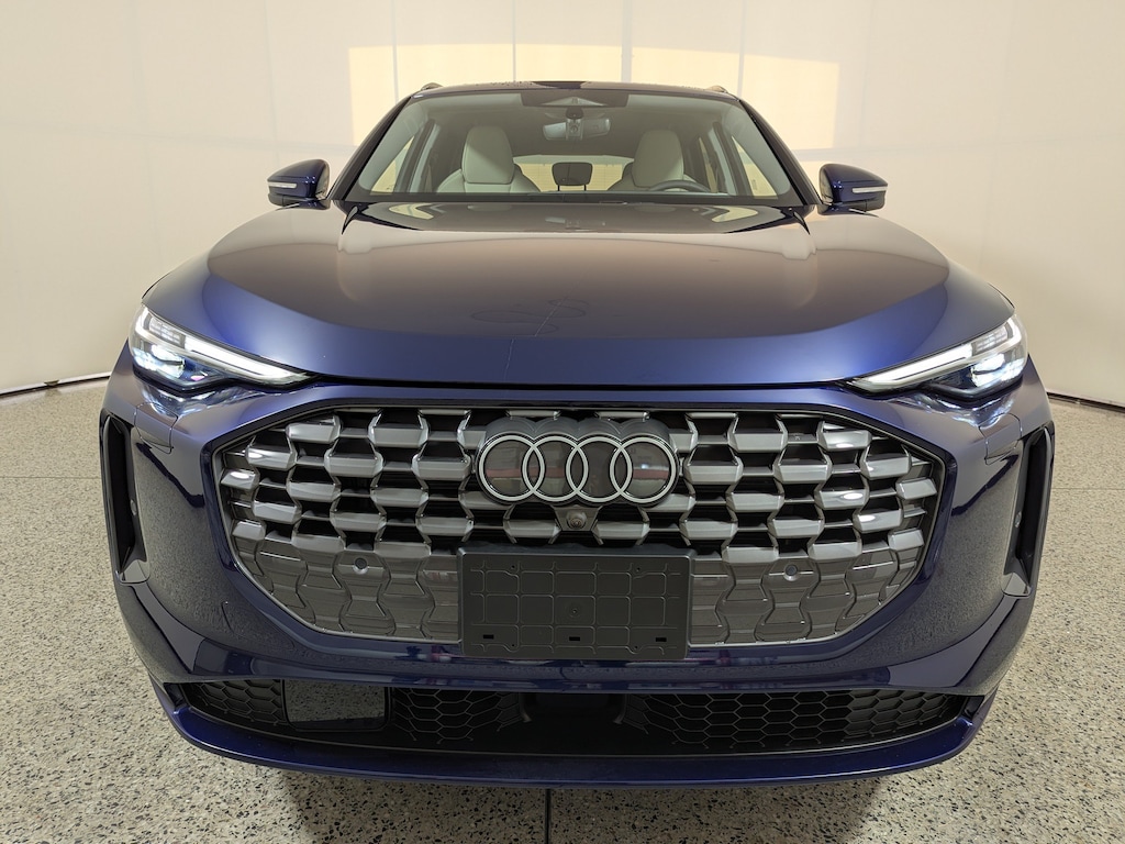 New 2026 Audi Q5 Prestige SUV