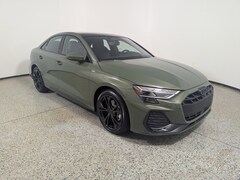 2026 Audi A3