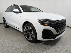 2026 Audi Q8 Premium Plus SUV