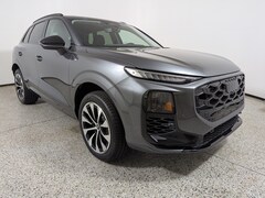 2026 Audi Q3