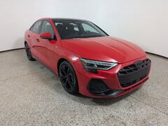 2026 Audi A3