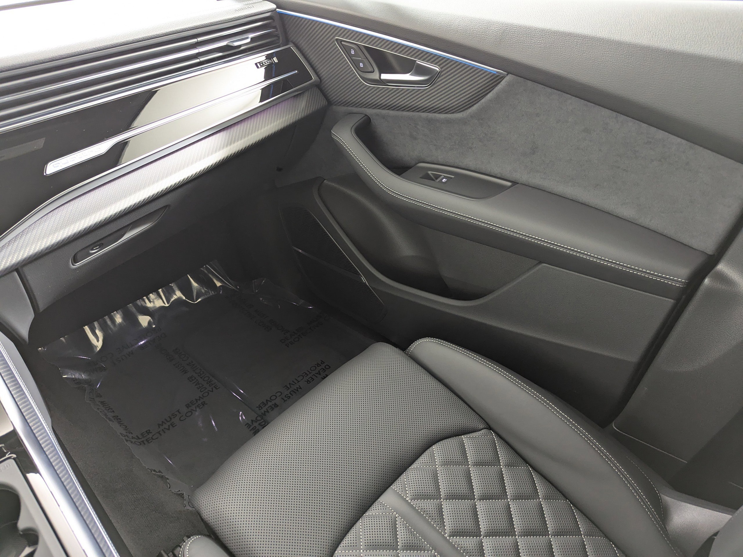 2026 Audi SQ7 Premium Plus - Photo 11