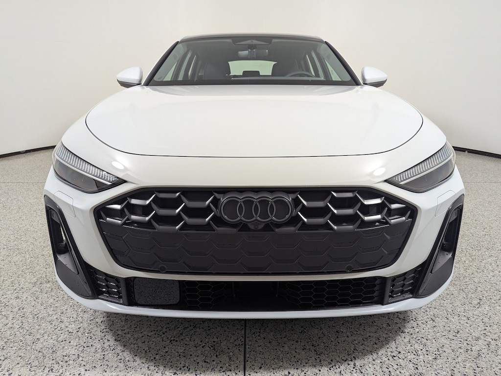 New 2026 Audi A5 Premium Plus Hatchback