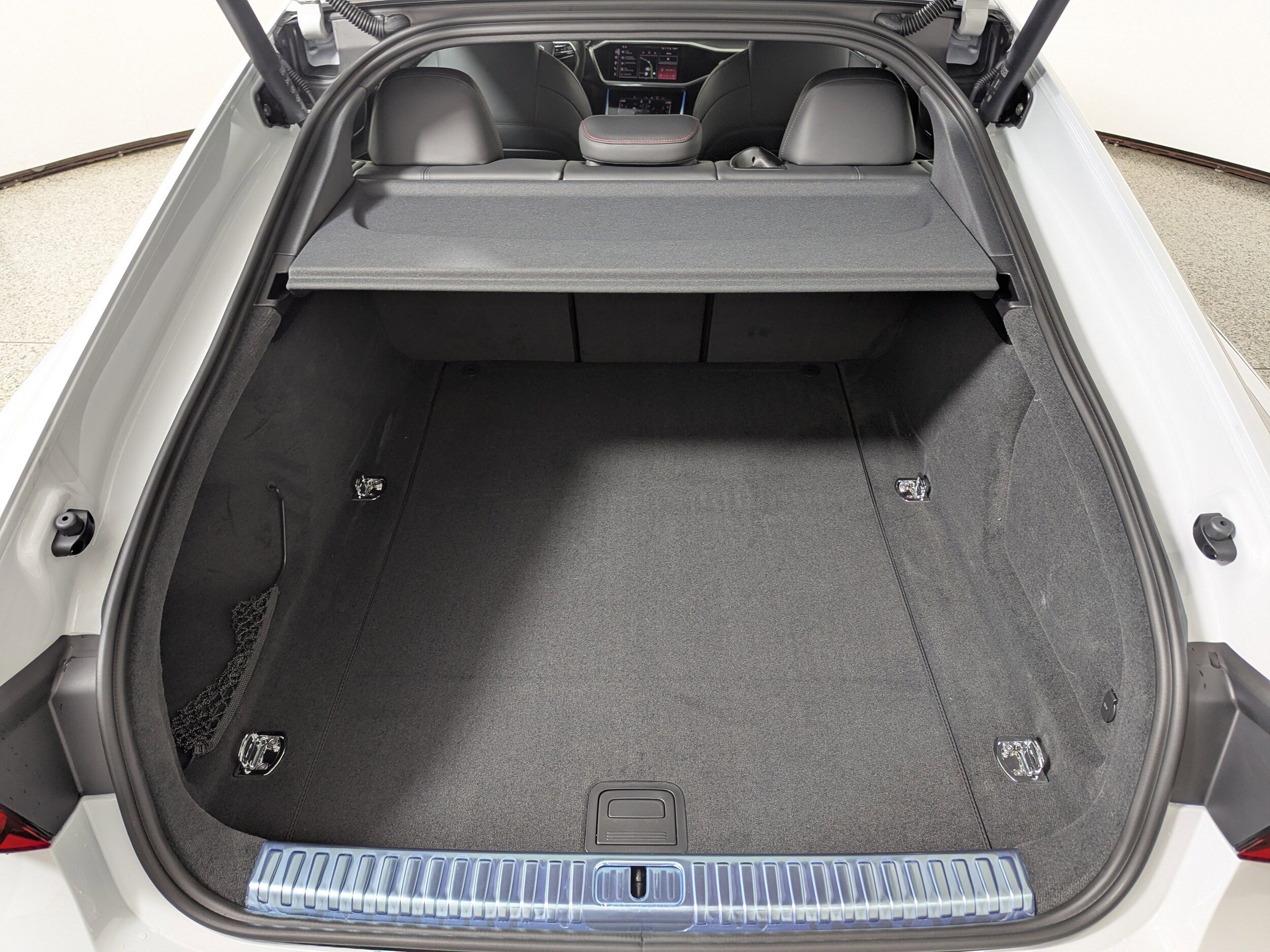 2025 Audi RS 7 Base - Photo 19