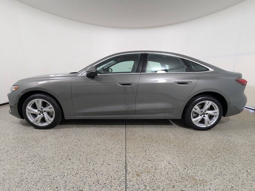 New 2026 Audi A5 Premium Plus Hatchback