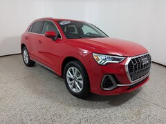 2023 Audi Q3
