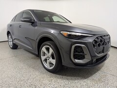 2025 Audi All-new Q5