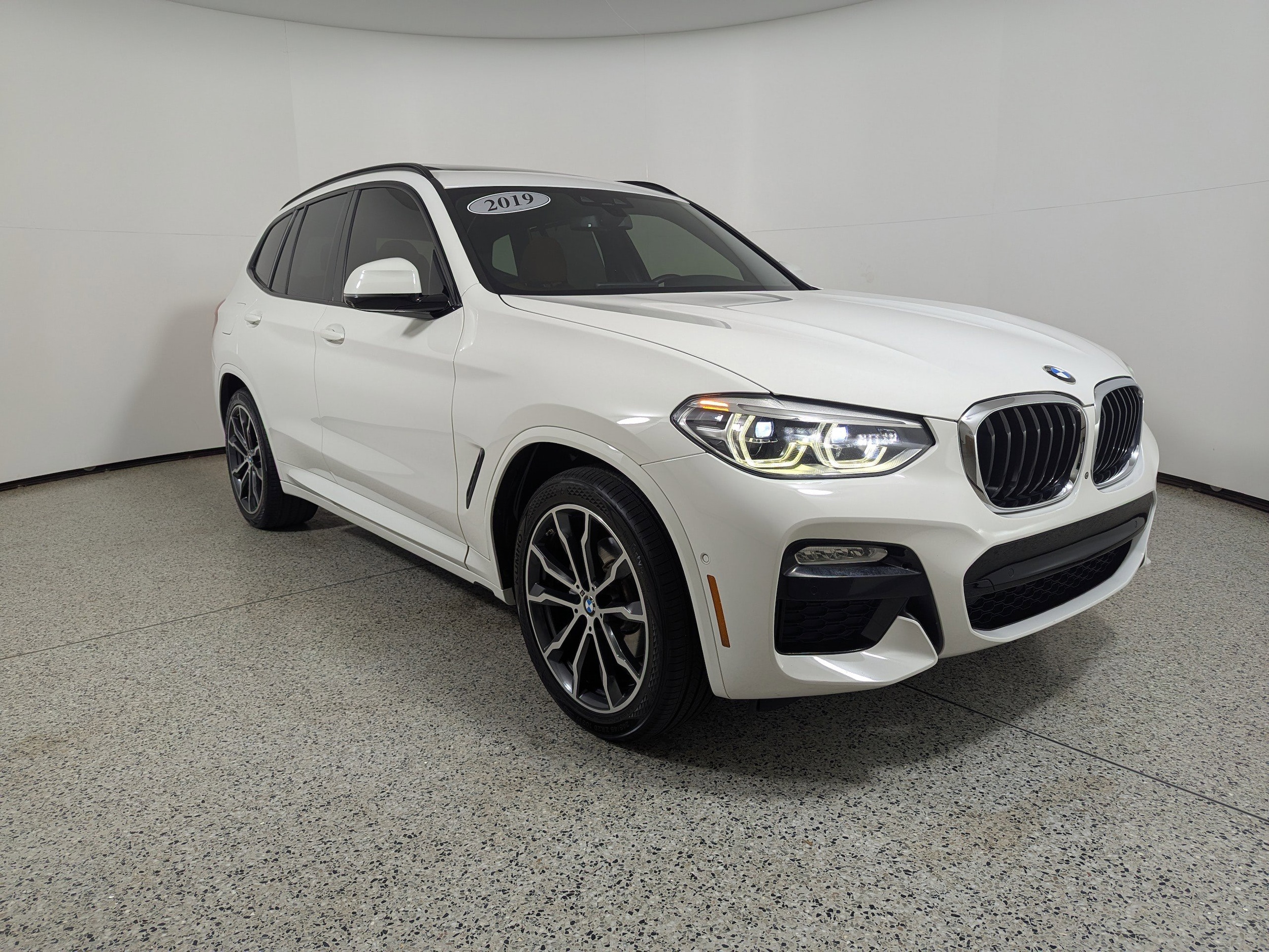 2019 BMW X3 30i