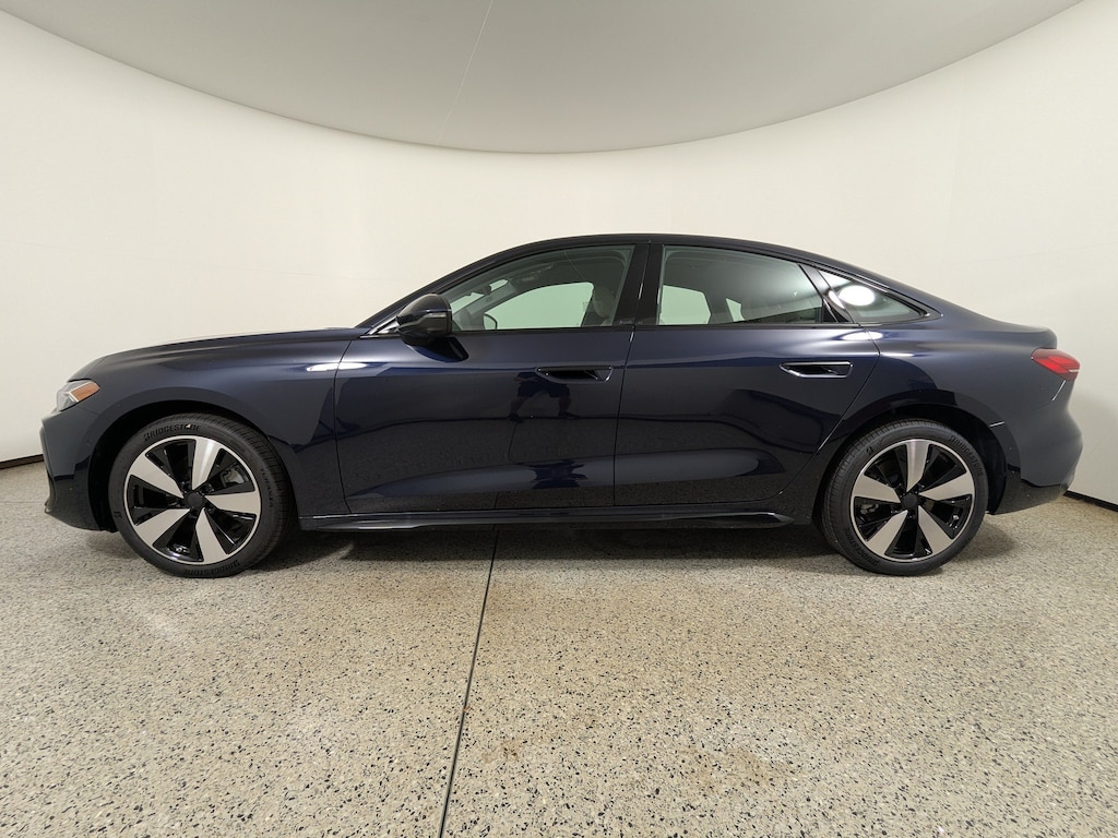 New 2026 Audi A5 Premium Plus Hatchback