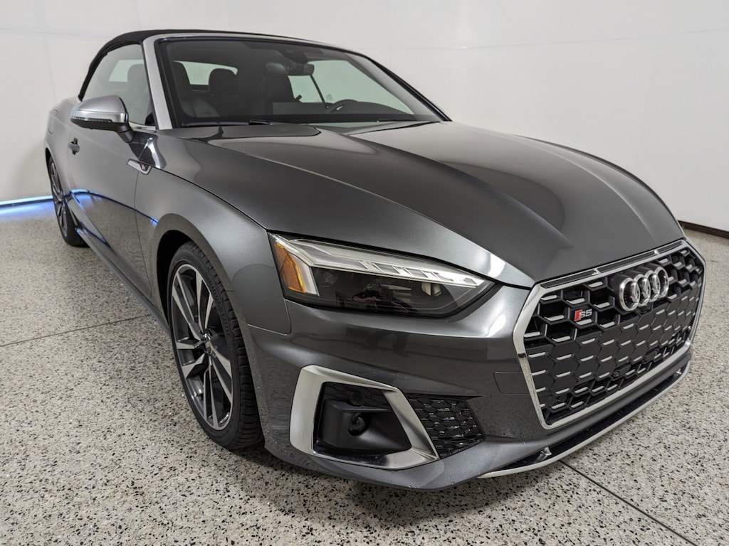 New 2024 Audi S5 Premium Plus For Sale Audi Melbourne