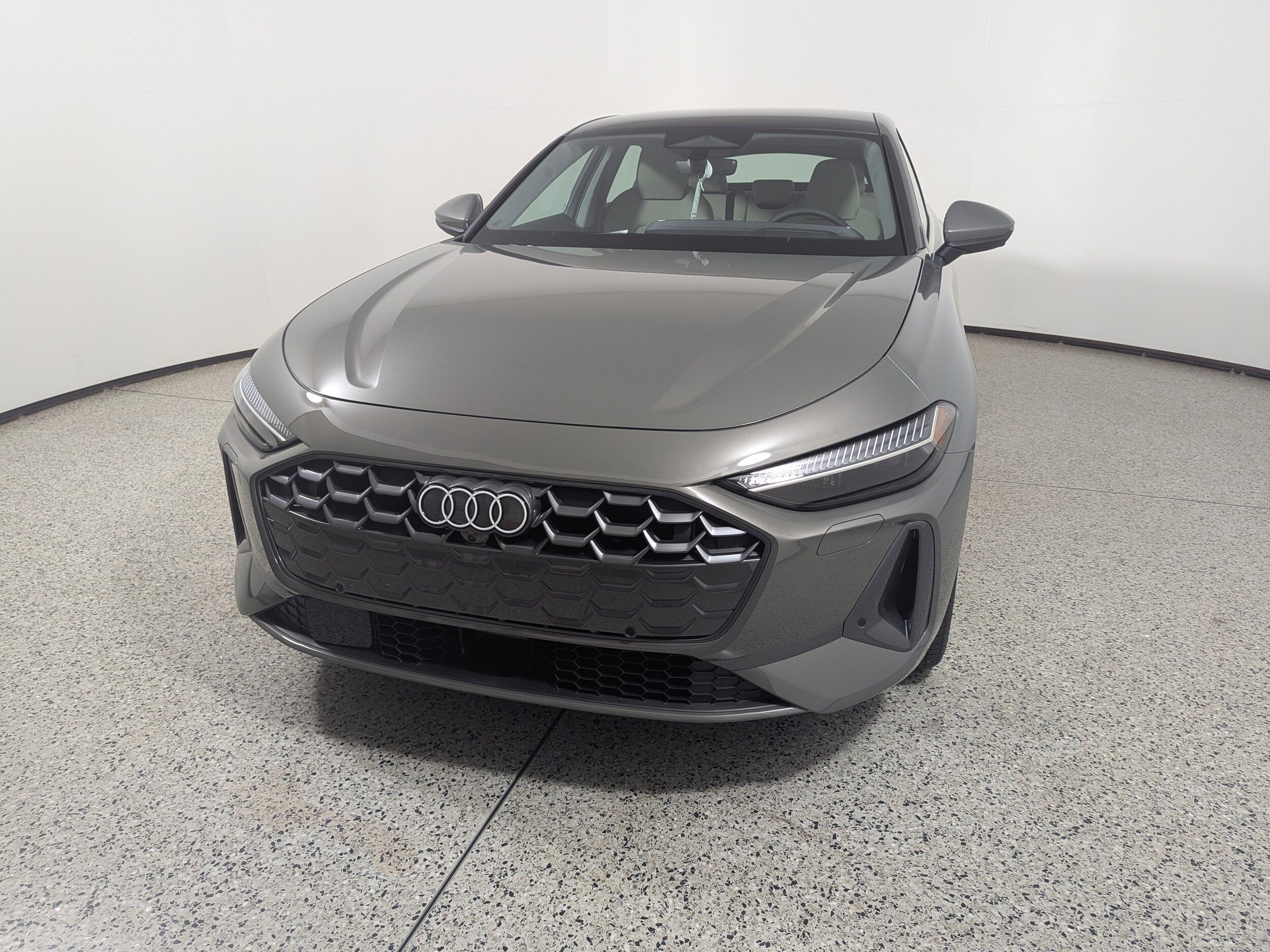 2025 Audi A5 2.0T Premium Plus photo 3