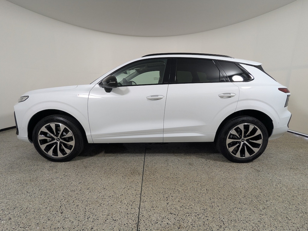 New 2026 Audi Q3 S line SUV