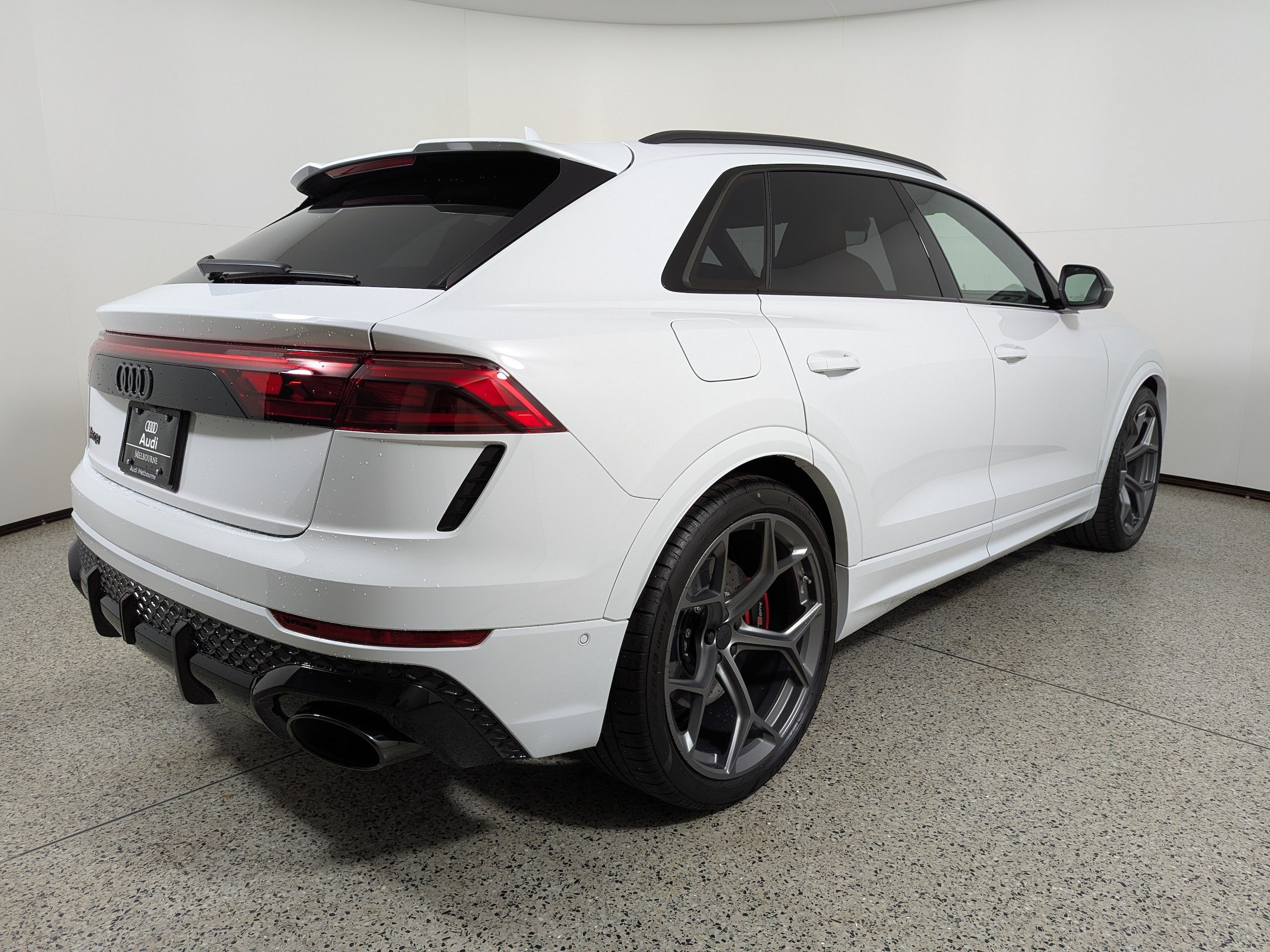 2026 Audi RS Q8 Base - Photo 7