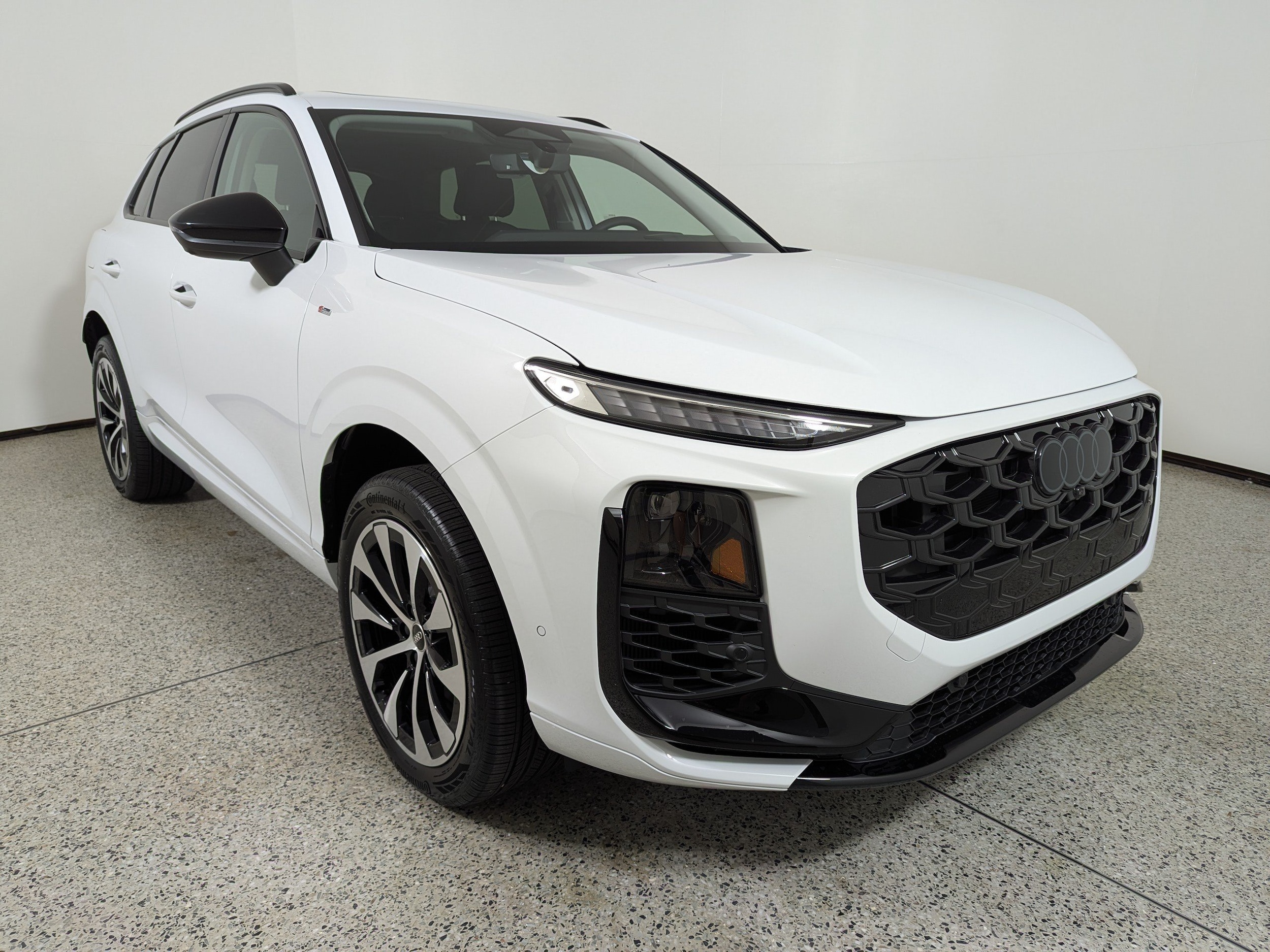 2026 Audi Q3
