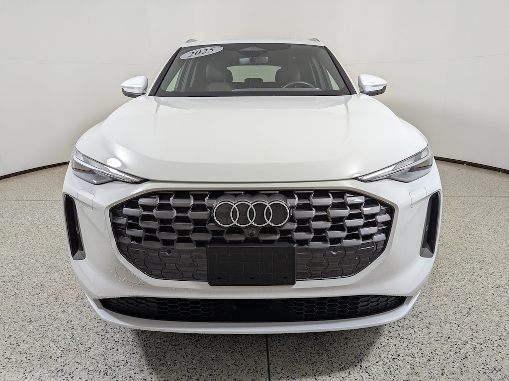 Used 2025 Audi Q5 Premium 2.0 TFSI quattro SUV
