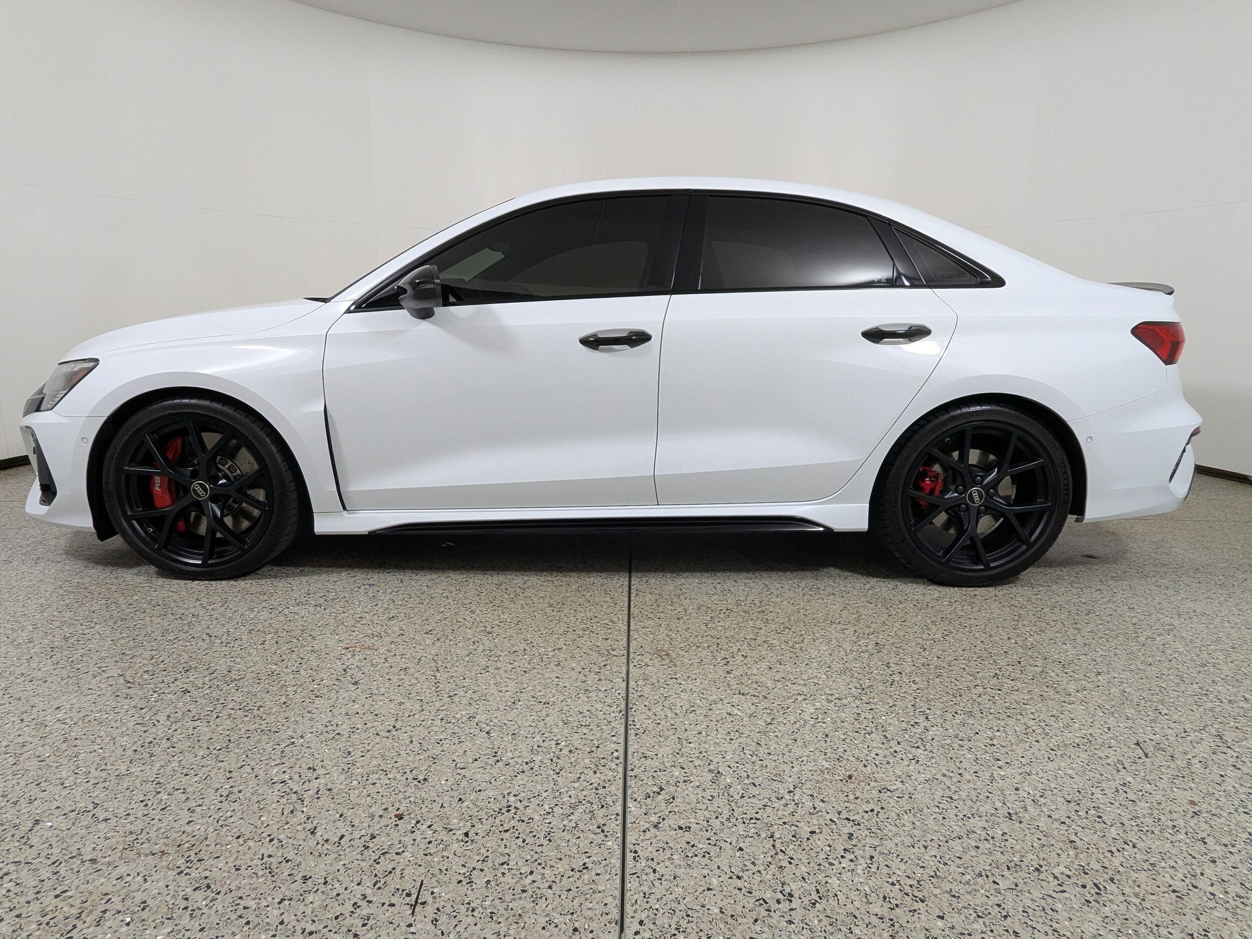 2023 Audi RS 3 Base photo 4