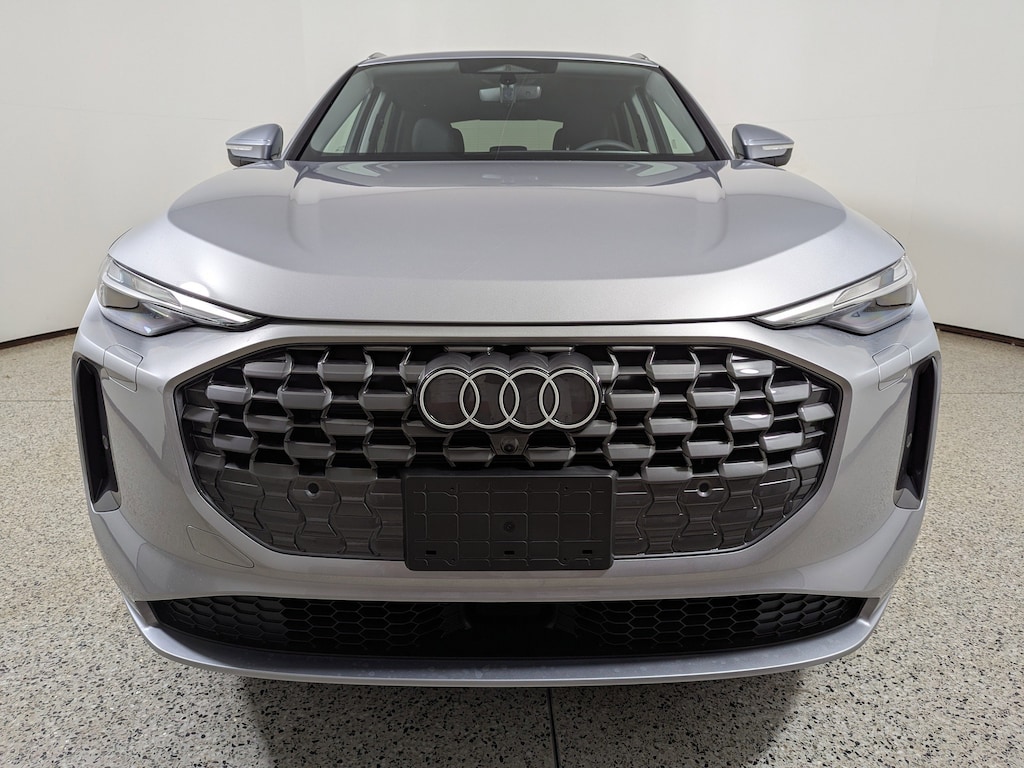 New 2026 Audi Q5 Premium SUV