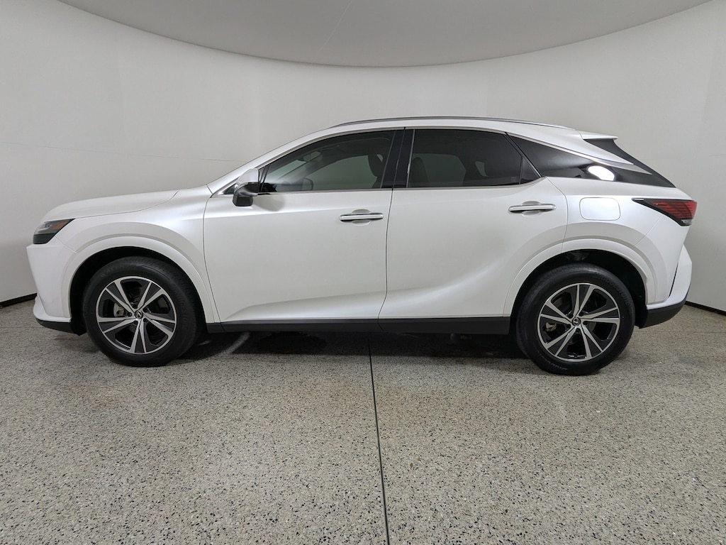Used 2024 Lexus RX 350 RX 350 Premium FWD SUV
