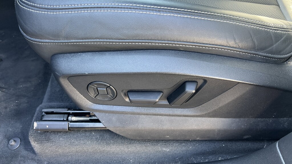 Used 2025 Audi Q7 Premium Plus 55 TFSI quattro SUV